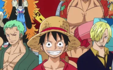 Quiz One piece