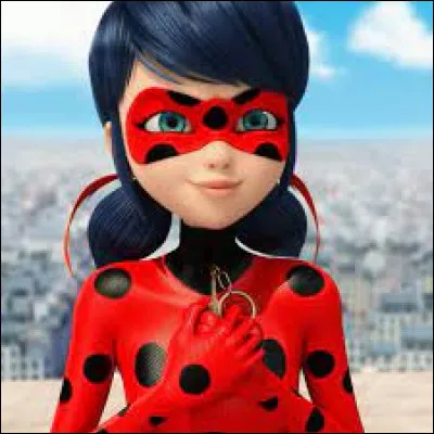 Quelle est la véritable identité de Ladybug ?