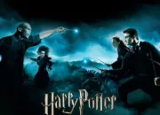 Test Qui es-tu dans ''Harry Potter'' ?