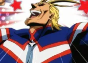 Test Quel garon es-tu dans ''My Hero Academia'' ?