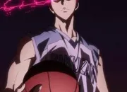 Quiz Kuroko's Basket - La Winter Cup