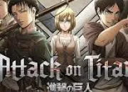 Quiz Shingeki No Kyojin