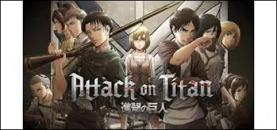 Que signifie "Shingeki no Kyojin" ?