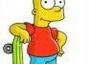 Quiz Les simpson