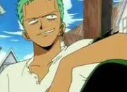 Quiz One Piece : Zoro