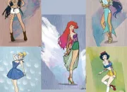 Quiz Les princesses Disney en dessin !