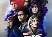 Test Qui es-tu dans ''Marvel's Runaways'' ?