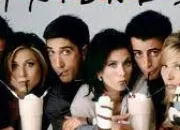 Quiz Les personnages de Friends