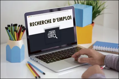 Tu as une recherche à faire, comment t'y prends-tu ?