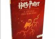 Quiz 'Harry Potter' moyen