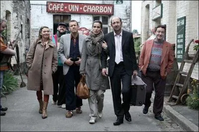 De quel film provient cette image ?