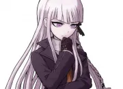 Quiz Connais-tu vraiment Kyoko Kirigiri ?