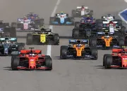 Quiz La F1 saison 2020