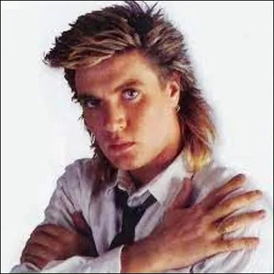 Quel groupe de new wave, dont le chanteur est Simon Le Bon, a sorti le tube "Hungry Like the Wolf" en 1982 ?