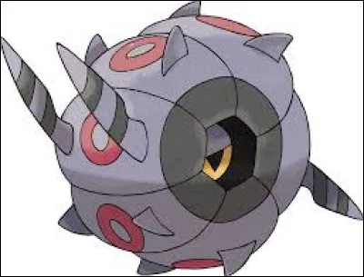 Quel est ce pokémon ?