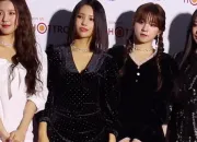 Quiz Connais-tu vraiment (G)I-DLE ?