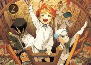 Quiz Connais-tu bien The Promised Neverland 2 ?