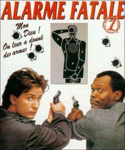 Qui est le couple star de ce film ?