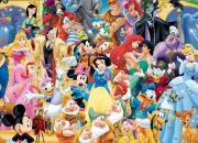 Quiz Disney : version horreur