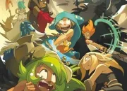 Test [WAKFU] Quel personnage de la Confrrie du Tofu es-tu ?