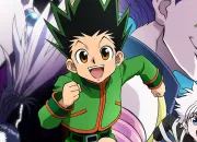 Quiz Russiras-tu ce quiz Hunter x Hunter ?