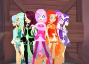 Test Quelle LoliRock es-tu ? (2)