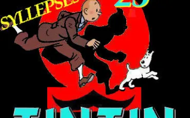 Quiz Tintin