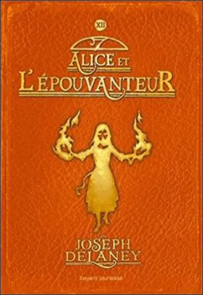 Qui est Agnès Sowerbutts pour Alice ?