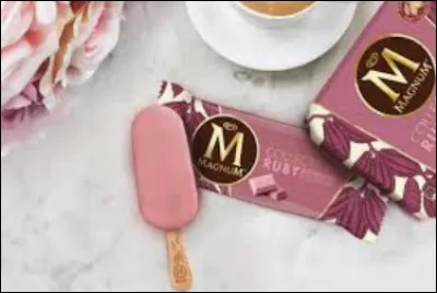 "Magnum" est-il un mot latin ?