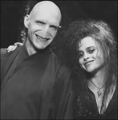 Dans quel film Bellatrix Lestrange est-elle morte ?