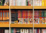 Quiz Un objet = un manga (3)