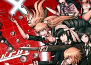 Quiz Devinez les personnages (DanganRonpa)