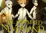 Test Qui es-tu dans ''The Promised Neverland'' ?