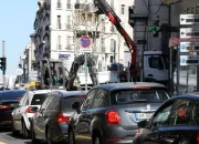 Quiz Modles d'automobiles au nom de villes