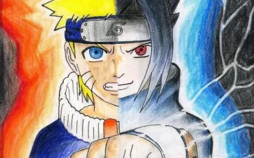 Quiz Naruto