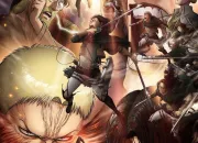 Quiz Quiz SNK saison 3