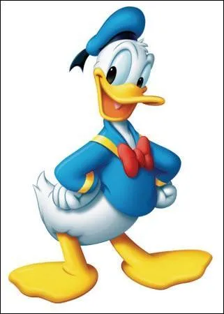 Le personnage de Donald Duck de Walt Disney, imagin aprs celui de Mickey, fut cr en :