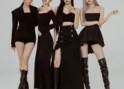 Test Quelle membre de Blackpink es-tu ?