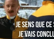 Quiz Une citation pour un film !