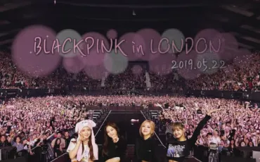 Quiz Blackpink