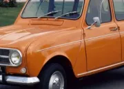 Quiz Renault 4 une voiture qui a marqu le sicle