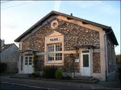 Village Francilien, Crisenoy dans le département ...