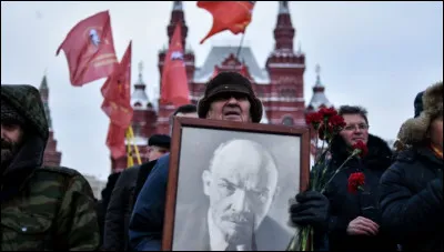 Quand se déroule la guerre civile russe ?