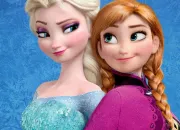 Test Es-tu Elsa ou Anna ?