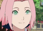 Quiz Sakura Haruno