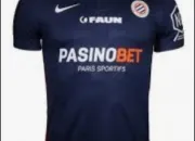 Quiz Les maillots de foot de la saison 2020/2021