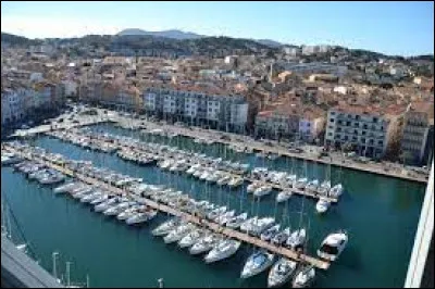 Durant mes vacances, j'ai fait un tour à Seyne-sur-mer. Savez-vous dans quel département se situe cette ville ?