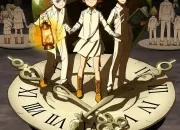 Test Qui es-tu dans ''The Promised Neverland'' ?