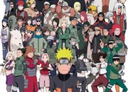 Quiz Qui est ce personnage de Naruto ?