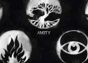 Test Quelle serait ta faction dans ''Divergente'' ?